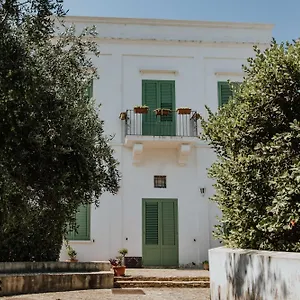  Farm stay Podere Fossarunza Di Carlo Manzo