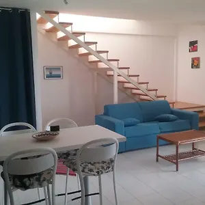 50mt Dal Mare Appartamento