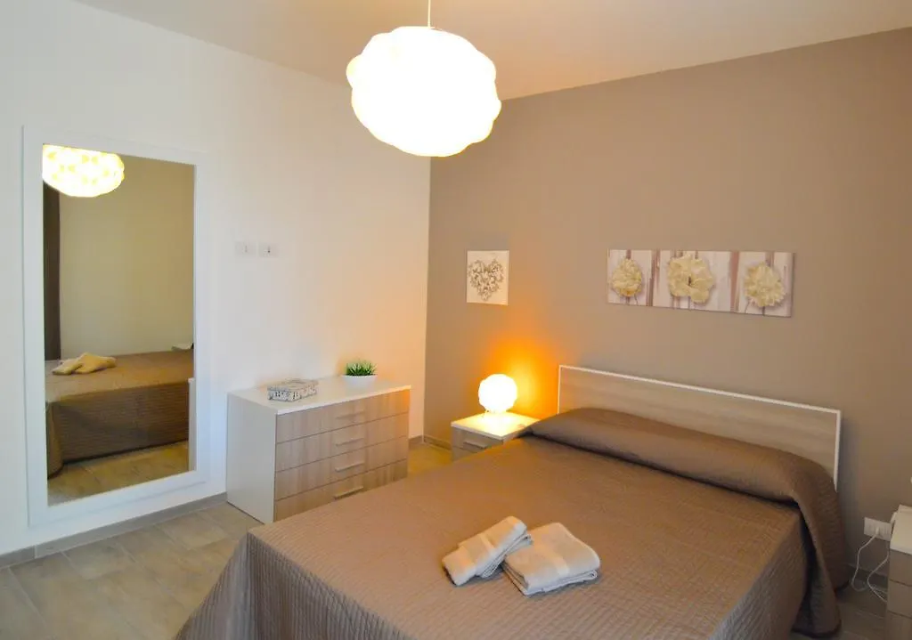 Yachting Apartment Marzamemi